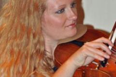 Pickin on Cystic Fibrosis 2011