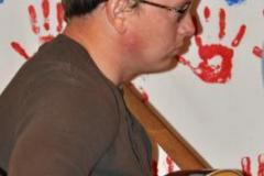 Pickin on Cystic Fibrosis 2011