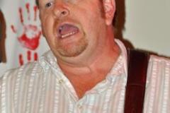 Pickin on Cystic Fibrosis 2011