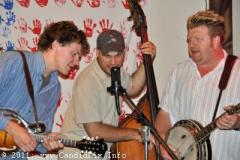 Pickin on Cystic Fibrosis 2011