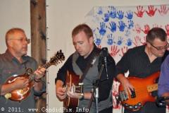 Pickin on Cystic Fibrosis 2011