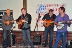 Pickin on Cystic Fibrosis 2011