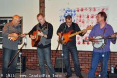 Pickin on Cystic Fibrosis 2011
