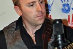 Pickin on Cystic Fibrosis 2011