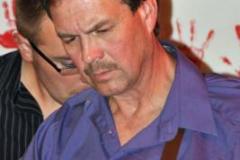 Pickin on Cystic Fibrosis 2011
