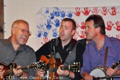 Pickin on Cystic Fibrosis 2011