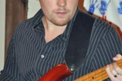 Pickin on Cystic Fibrosis 2011