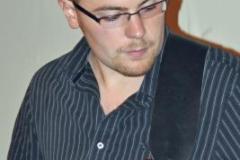 Pickin on Cystic Fibrosis 2011