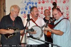 Pickin on Cystic Fibrosis 2011