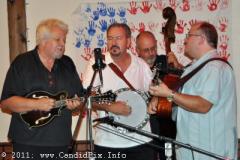 Pickin on Cystic Fibrosis 2011