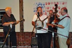 Pickin on Cystic Fibrosis 2011