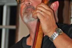 Pickin on Cystic Fibrosis 2011