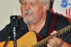 Pickin on Cystic Fibrosis 2011