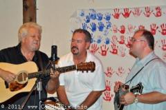 Pickin on Cystic Fibrosis 2011