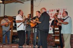Pickin on Cystic Fibrosis 2011