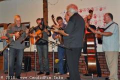 Pickin on Cystic Fibrosis 2011
