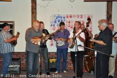 Pickin on Cystic Fibrosis 2011