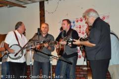 Pickin on Cystic Fibrosis 2011