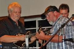 Pickin on Cystic Fibrosis 2011