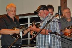Pickin on Cystic Fibrosis 2011