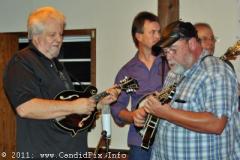 Pickin on Cystic Fibrosis 2011