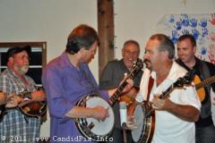 Pickin on Cystic Fibrosis 2011