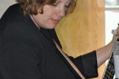 Pickin on Cystic Fibrosis 2011