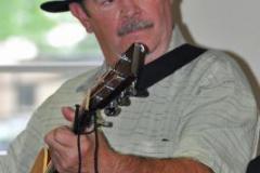 Pickin on Cystic Fibrosis 2011