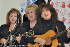 Pickin on Cystic Fibrosis 2011