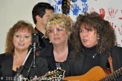 Pickin on Cystic Fibrosis 2011
