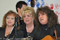 Pickin on Cystic Fibrosis 2011