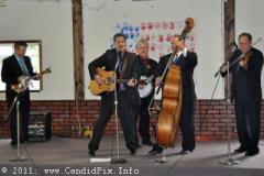 Pickin on Cystic Fibrosis 2011