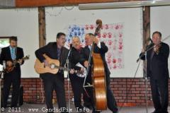 Pickin on Cystic Fibrosis 2011