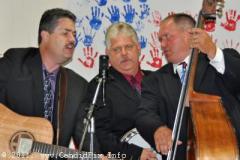 Pickin on Cystic Fibrosis 2011