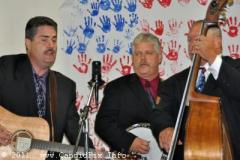 Pickin on Cystic Fibrosis 2011