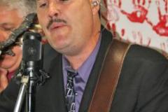 Pickin on Cystic Fibrosis 2011
