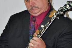 Pickin on Cystic Fibrosis 2011