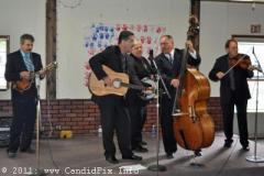 Pickin on Cystic Fibrosis 2011