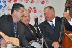 Pickin on Cystic Fibrosis 2011