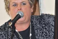 Pickin on Cystic Fibrosis 2011