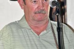 Pickin on Cystic Fibrosis 2011