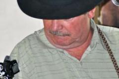 Pickin on Cystic Fibrosis 2011