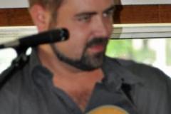 Pickin on Cystic Fibrosis 2011