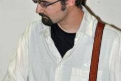 Pickin on Cystic Fibrosis 2011
