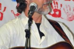 Pickin on Cystic Fibrosis 2011