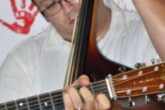 Pickin on Cystic Fibrosis 2011