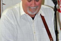 Pickin on Cystic Fibrosis 2011