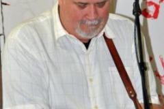 Pickin on Cystic Fibrosis 2011