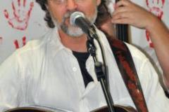 Pickin on Cystic Fibrosis 2011