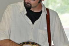 Pickin on Cystic Fibrosis 2011